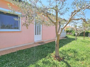 Exterieur