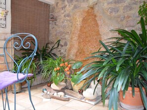 Property grounds - Fachwerkhaus "Casa del Teix". by Interhome (Eslida)