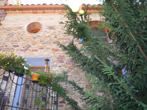 Fachwerkhaus "Casa del Teix". by Interhome