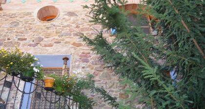 Fachwerkhaus "Casa del Teix". by Interhome