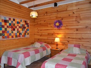 2 bedrooms, Internet - Fachwerkhaus "Casa del Teix". by Interhome (Eslida)