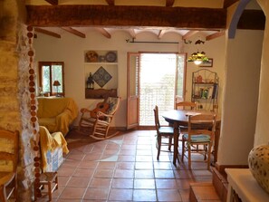 Interior - Fachwerkhaus "Casa del Teix". by Interhome (Eslida)