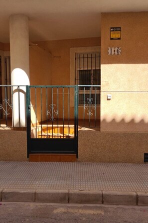 Exterior detail - Vao Ferienvermietung - Santiago De la Ribera by Interhome (Santiago de la Ribera)