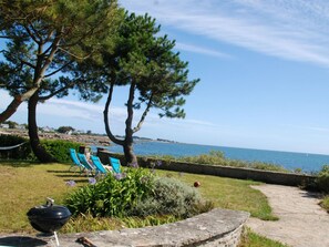 Property grounds - Villa mit großem Grundstück direkt am Mer by Interhome (Concarneau)