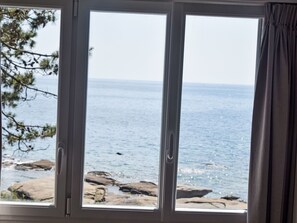 Interior - Villa mit großem Grundstück direkt am Mer by Interhome (Concarneau)