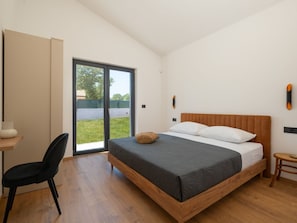 3 habitaciones y acceso a internet 