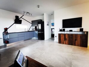 Interior - Volme View by Interhome (Pula/Banjole)