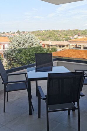 Outdoor dining - Volme View by Interhome (Pula/Banjole)
