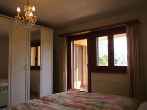 Internet - Chesa Polaschin C8 by Interhome (Sils Maria)
