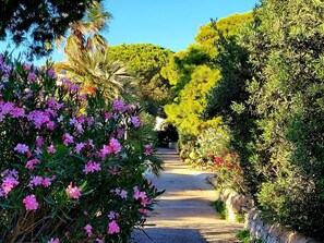 Property grounds - Kleines ruhiges Ferienhaus direkt am Meer by Interhome (Marina di Modica)