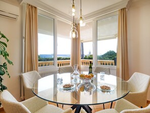 Dining - Villa Rafael Menorca by Interhome (Punta Prima)
