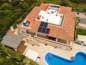 Exterior - Villa Rafael Menorca by Interhome (Punta Prima)