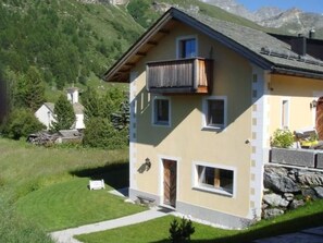 Exterieur
