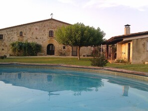 Alberca