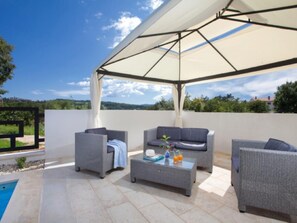 Property grounds - Haus Sanchi by Interhome (Drenje)