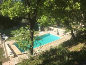 Pool - Vacation home Jolie by Interhome (Sainte Maxime)