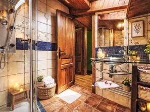 Towels - Montegrande, Berghaus in idyllischer Lage by Interhome (San Martin de Teverga)