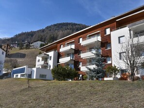 Exterior - Puoz Fewo Bernina by Interhome (Samedan)