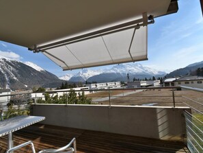 Property grounds - Puoz Fewo Bernina by Interhome (Samedan)