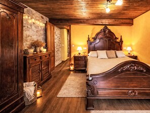 1 bedroom, Internet - Berghütte mit Terrasse, Kamin und Jacuzzi by Interhome (San Martin de Teverga)