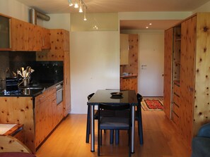 Dining - Allegria 43 by Interhome (Sils Maria)