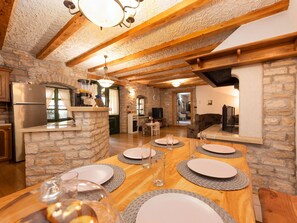 Restauration