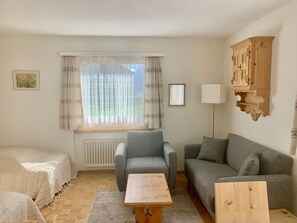 منطقة المعيشة