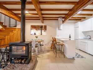 Dining - "Galicia Retreat by Interhome (Cerdedo)