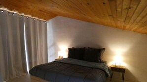 2 bedrooms, Internet