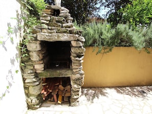 Property grounds - Nette Ferienwohnung in Rovinj mit Offenem Kamin by Interhome (Rovinj)