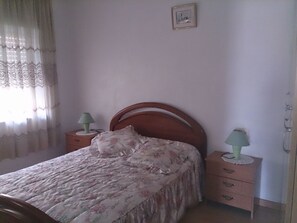 3 Schlafzimmer