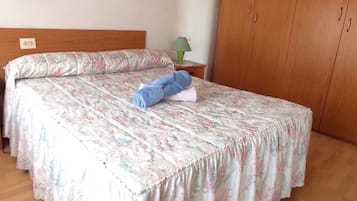 3 habitaciones