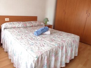 3 Schlafzimmer