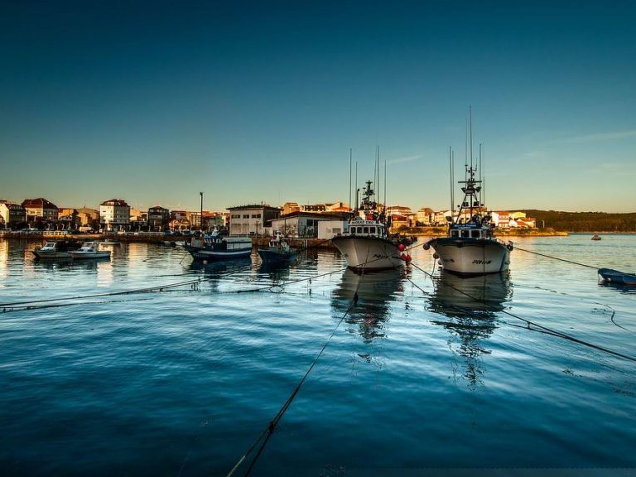 Marina
