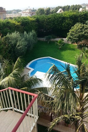 Pool - VanessaFerienhaus Erdgeschoss by Interhome (Scicli)