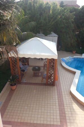 Pool - VanessaFerienhaus Erdgeschoss by Interhome (Scicli)