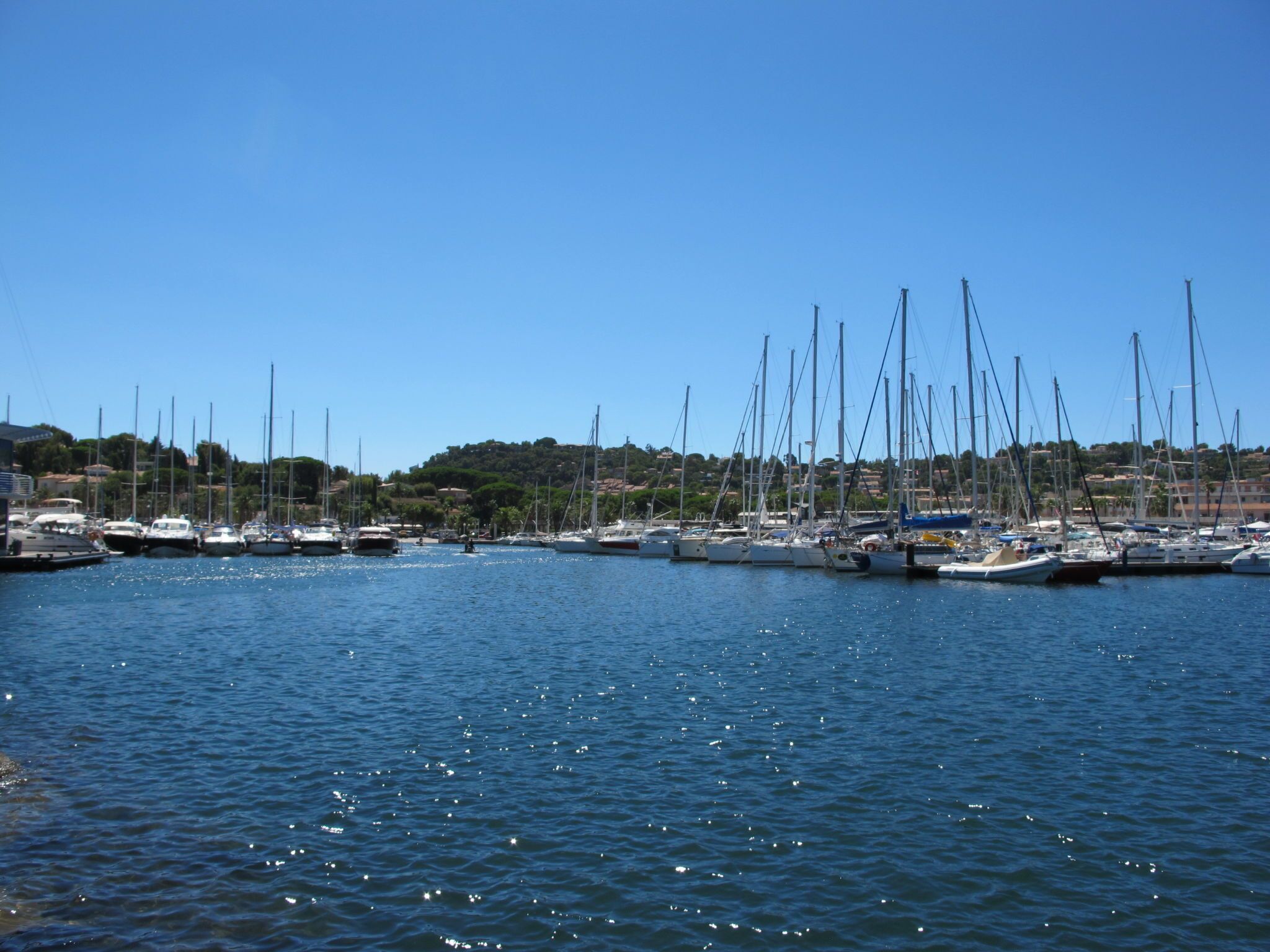 Port de plaisance