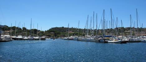 Port de plaisance