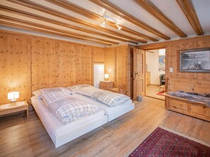 1 Schlafzimmer