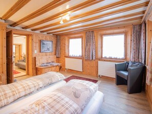 1 bedroom - Chesa Treig by Interhome (Samedan)