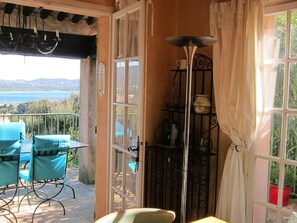 Dining - "La Mignonette" mit Meerblick by Interhome (Cavalaire)