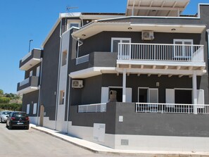 Exterior - Dachgeschoss Meerblick Donnalucata by Interhome (Scicli)