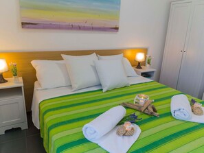 Room - Dachgeschoss Meerblick Donnalucata by Interhome (Scicli)
