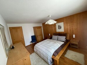 Internet - Chesa Urezza by Interhome (Samedan)