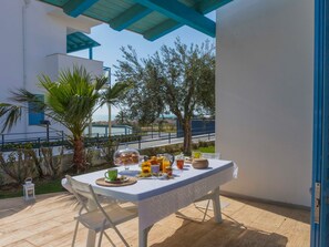 Outdoor dining - 'Villetta by Interhome (Scicli)