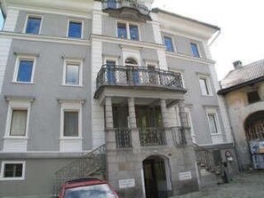 Exterior - Crasta 4 by Interhome (Samedan)