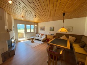 TV - Chesa Florineth2 by Interhome (Samedan)
