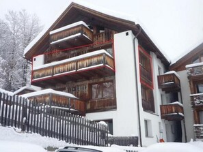 Exterior - "Chasa Veglia Tablà by Interhome (Sent)