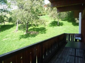 Property grounds - "Chasa Veglia Tablà by Interhome (Sent)