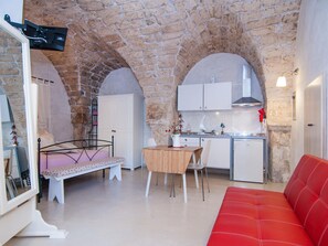 Interior - Romantischer Dammuso by Interhome (Scicli)